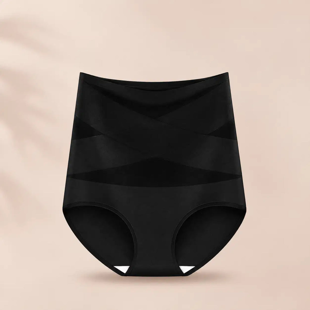 Culotte Post-Partum — Compression 360°