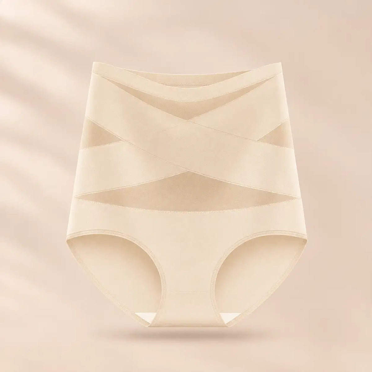 Culotte Post-Partum — Compression 360°