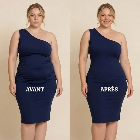 Culotte Post-Partum — Compression 360°