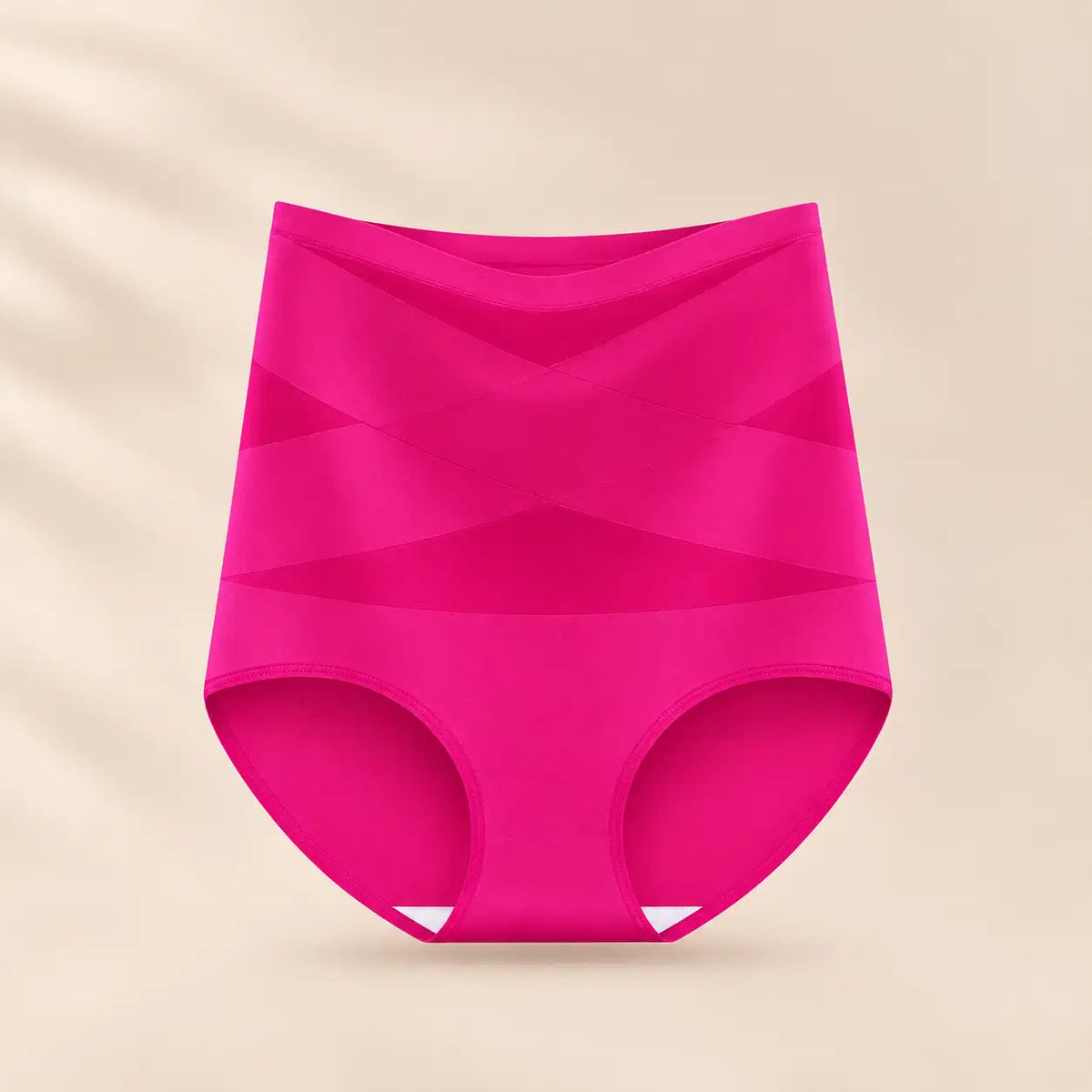 Culotte Post-Partum — Compression 360°